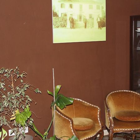 Medoacvs B&B Stra Exteriör bild