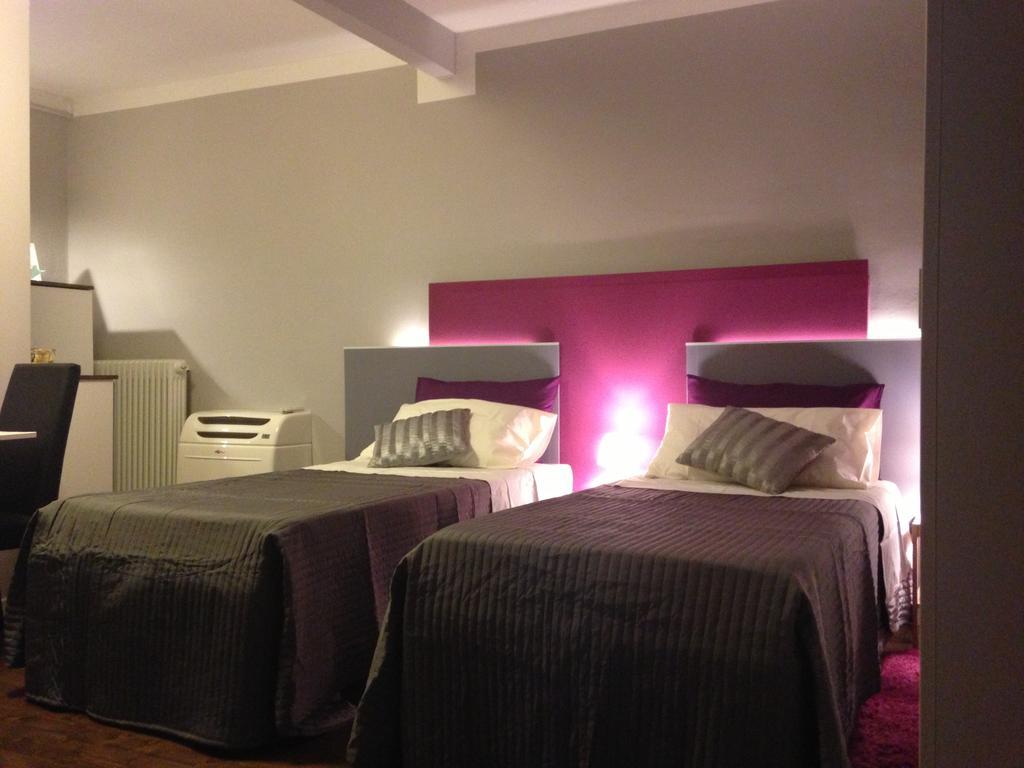 Medoacvs B&B Stra Rum bild