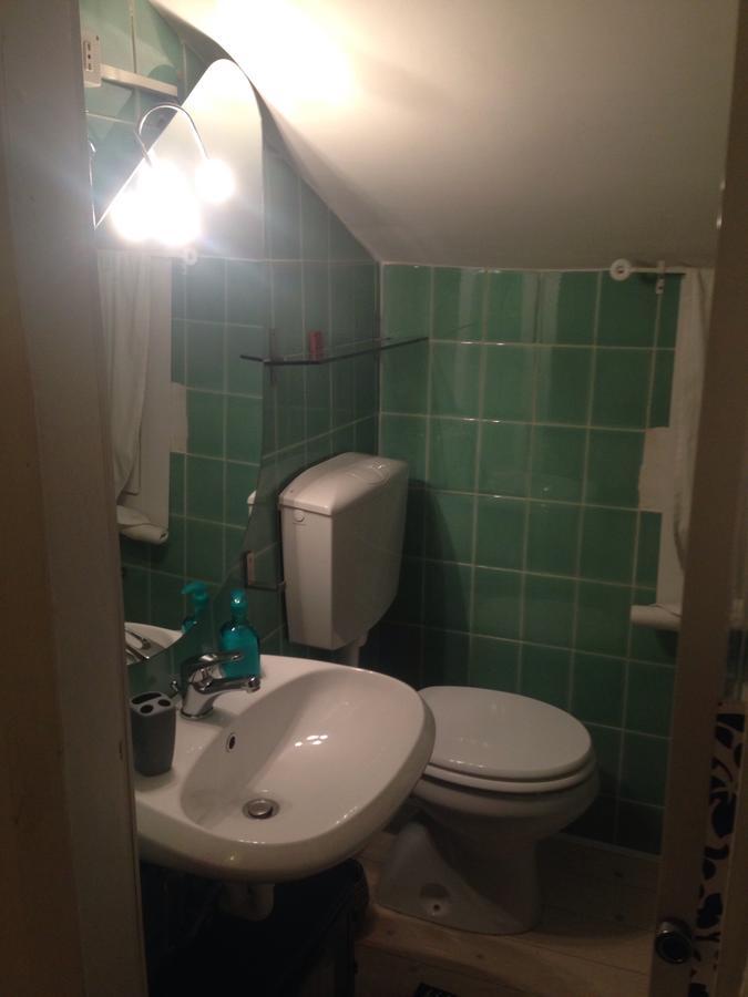 Medoacvs B&B Stra Exteriör bild
