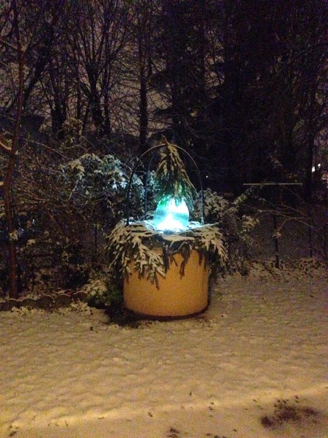 Medoacvs B&B Stra Exteriör bild