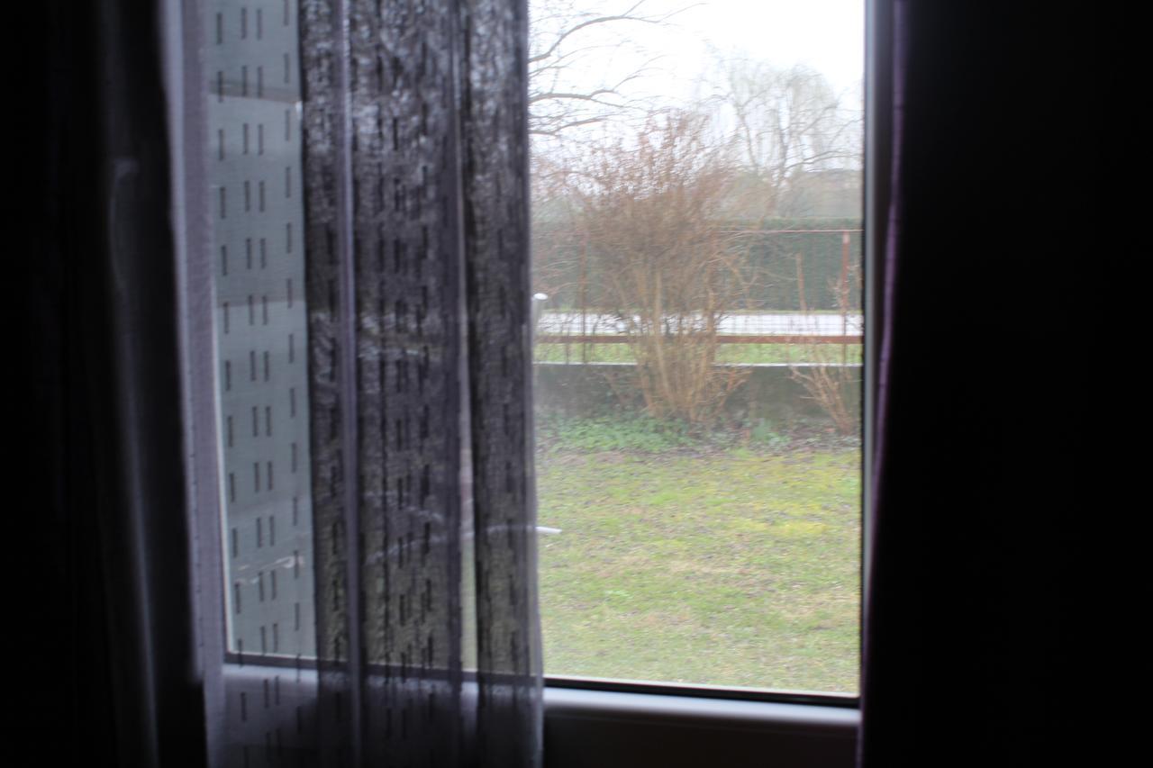 Medoacvs B&B Stra Exteriör bild
