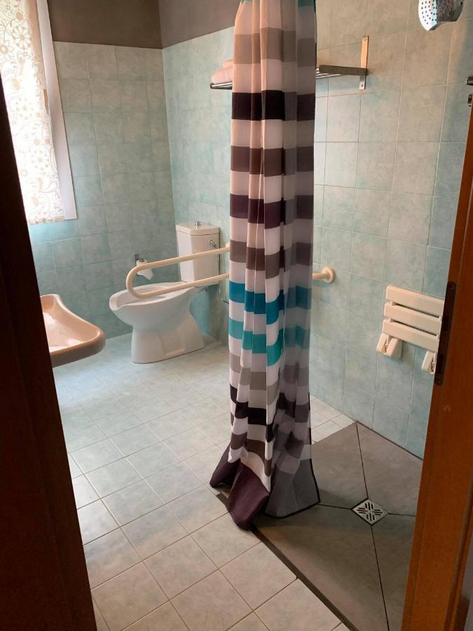 Medoacvs B&B Stra Exteriör bild